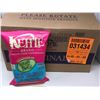 Image 1 : Kettle Brand Tropical Salsa Chips