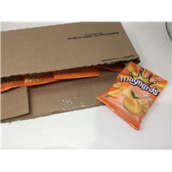 Maynards Fuzzy Peach Candy
