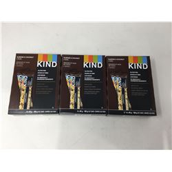 Kind Almond & Coconut Bars (3 x 4)