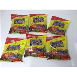 Sweet Sixteen Candy Mix (6 x 185g)