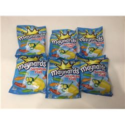 Maynards Swedish Fish (6 x 185g)