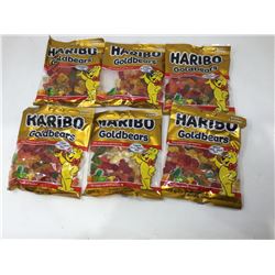 Haribo Goldbears (6 x 175g)