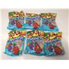 Image 1 : Maynards Tropical Swedish Berries (6 x 185g)