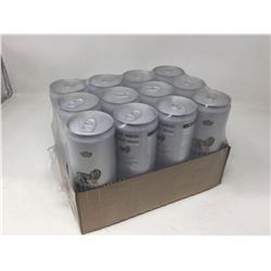 Marley Dark Mocha Cold Brew