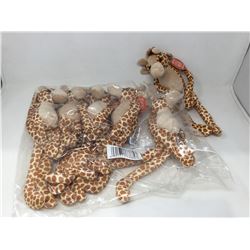 18inch Plush Giraffes