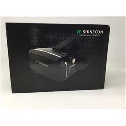 VR Shinecon Virtual Reality Glasses
