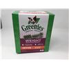 Image 1 : Greenies Weigh Management Dental Treats- Petite Dogs