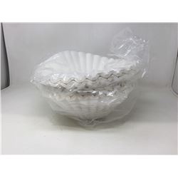 Lot of BUNN XL Coffee Filters
