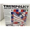 Image 2 : Trumpolicy Board Game (lot of 2)