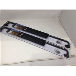 28in to 48in Room Darkening Curtain Rod