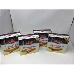 Boulangerie GrissolBread Sticks (4 x 200g)