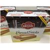 Image 2 : Boulangerie Grissol Bread Sticks (4 x 200g)
