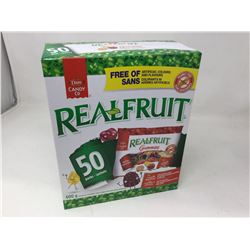 Dare Real Fruit Gummies (600g)