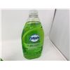 Image 2 : Dawn Dish Detergent-Apple Blossom (5 x 431ml)