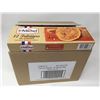 Image 1 : St. Michel Caramel Butter Cookies (12 x 100g)