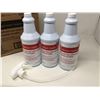 Image 1 : Restroom Cleaner (3 x 946ml)