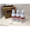 Image 2 : Restroom Cleaner (3 x 946ml)