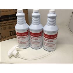 Restroom Cleaner (3 x 946ml)