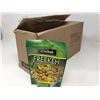Image 1 : Case of Casbah Freekeh- Whole Grain, Roasted Green Wheat