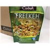 Image 2 : Case of Casbah Freekeh- Whole Grain, Roasted Green Wheat