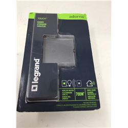 Legrand Wireless Touch Dimmer (700W)
