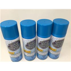 Foaming Bathroom Cleaner (4 x 13oz)