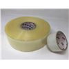 Image 1 : Vibac Large Roll of Packing Tape
