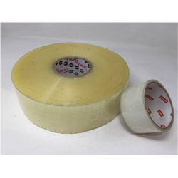 Vibac Large Roll of Packing Tape