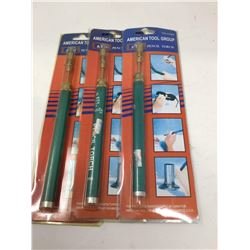 American Tool Group Pencil Torch (3ct)