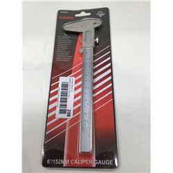 Hawk Dual Reading Caliper Gauge