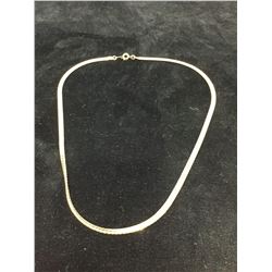Gold Plated Necklace