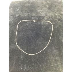 Gold Plated Necklace