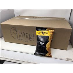 Case of 59th Street BBQ Chips(30ct)
