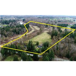 10 Acre Lot