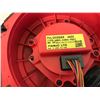 Image 5 : (5) FANUC A860-0360-V501 PULSE CODER