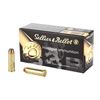 Image 1 : S& B 44REM MAG 240GR SP - 250 Rds