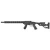 Image 1 : RUGER PREC RIMFIRE 17HMR 9RD 18" BLK