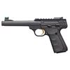Image 1 : BROWN BM PLUS CAMPER SR 22LR 6" 10RD