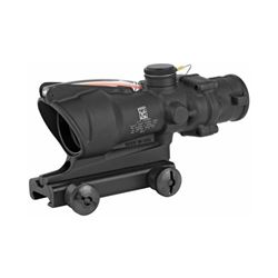 TRIJICON ACOG 4X32 W/RED HS .223 RET