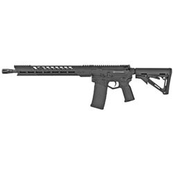 DBF DB15 5.56 16" V RAIL 30RD BLK