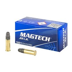 MAGTECH 22LR 40GR LRN - 1000 Rds