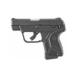 RUGER LCP II 22LR 2.75" BLK 10RD