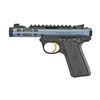Image 1 : RUGER MRK IV LITE 22LR 4.4" GRY TB