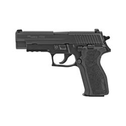 SIG P226 9MM 4.4" BLK 15RD NS