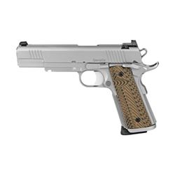 DW SPECIALIST FS 45ACP 5" SS NS 8RD