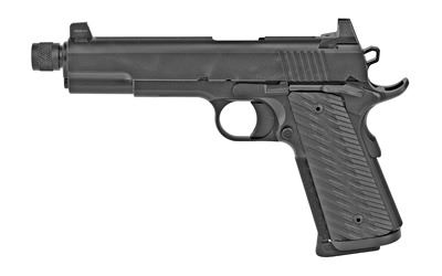 Dw Wraith DW WRAITH 45ACP 5.75