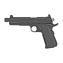 DW WRAITH 45ACP 5.75" SR SS NS 8RD