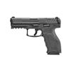 Image 1 : HK VP9 OR 9MM 4.09" 10RD BLK 2MAGS
