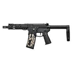 BAD BAD556 LW PSTL 300BLK 7.5" 30RD