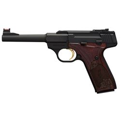 BROWN BM CHALLENGE ROSEWOOD 22LR 5.5